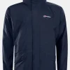 Mens Cornice InterActive Jacket