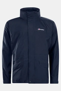 Mens Cornice InterActive Jacket
