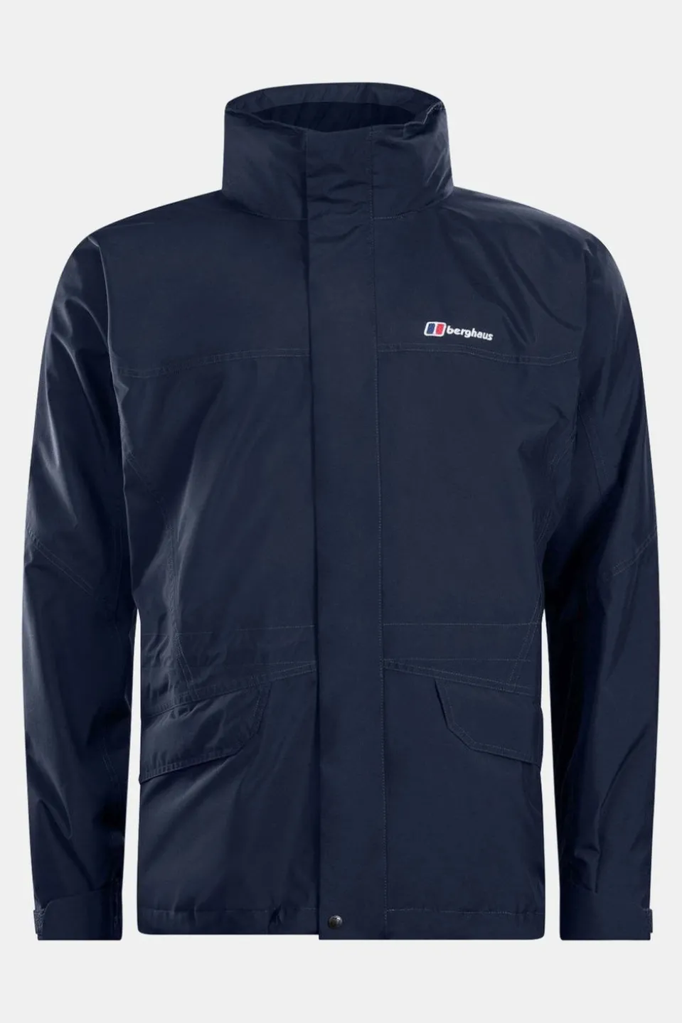 Mens Cornice InterActive Jacket