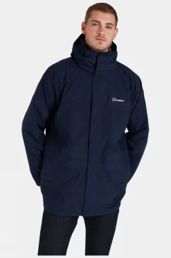Mens Cornice InterActive Jacket