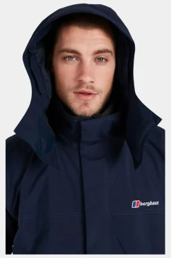 Mens Cornice InterActive Jacket