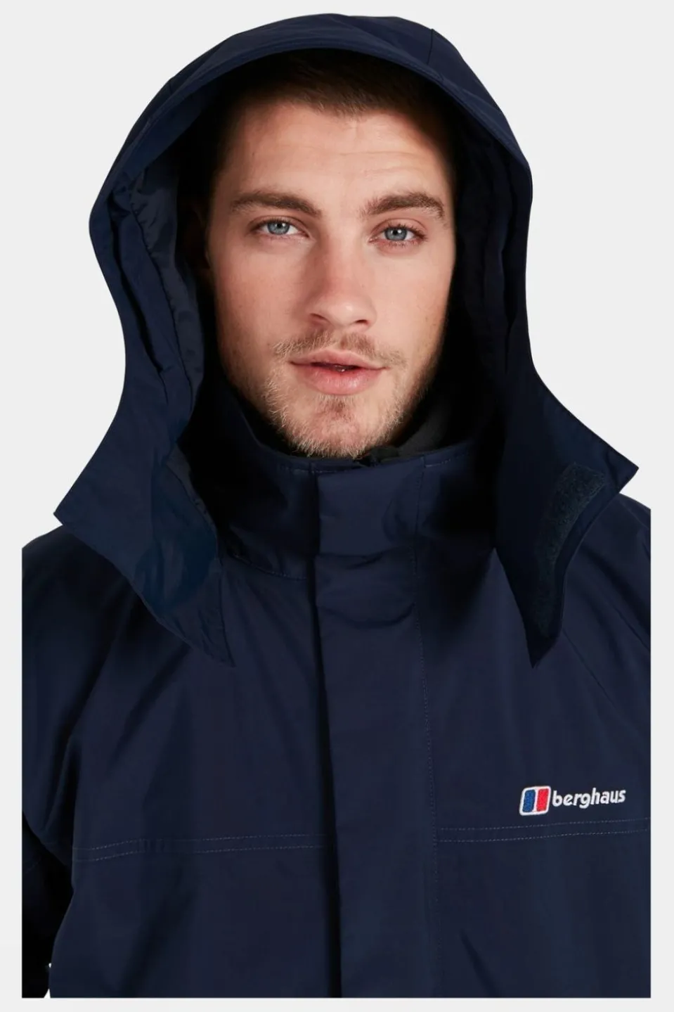 Mens Cornice InterActive Jacket