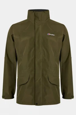 Mens Cornice InterActive Jacket
