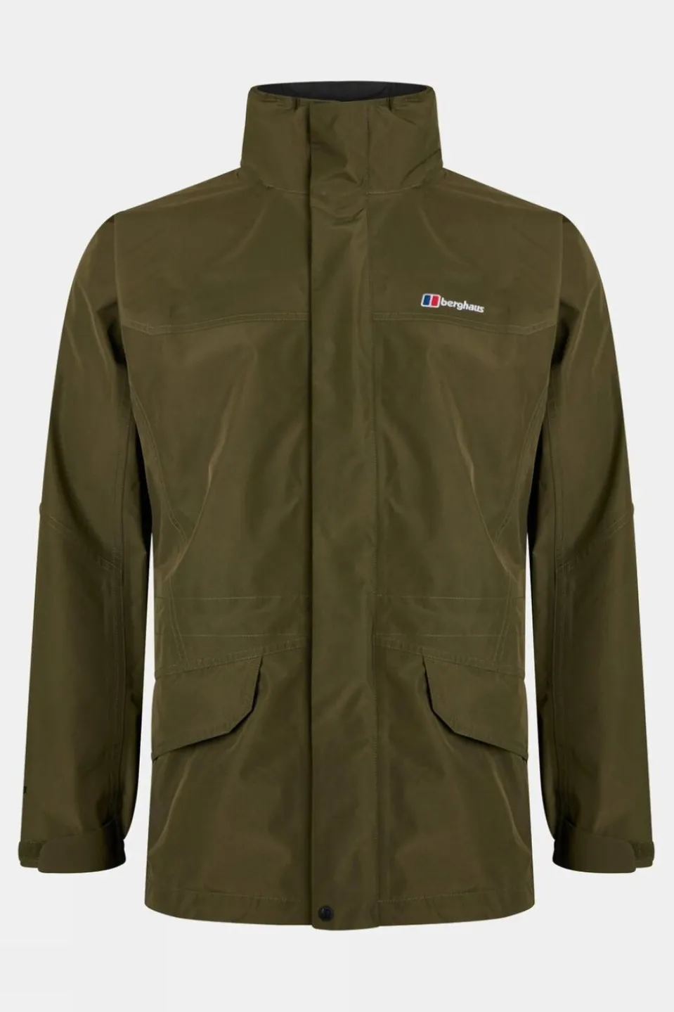 Mens Cornice InterActive Jacket