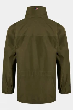 Mens Cornice InterActive Jacket