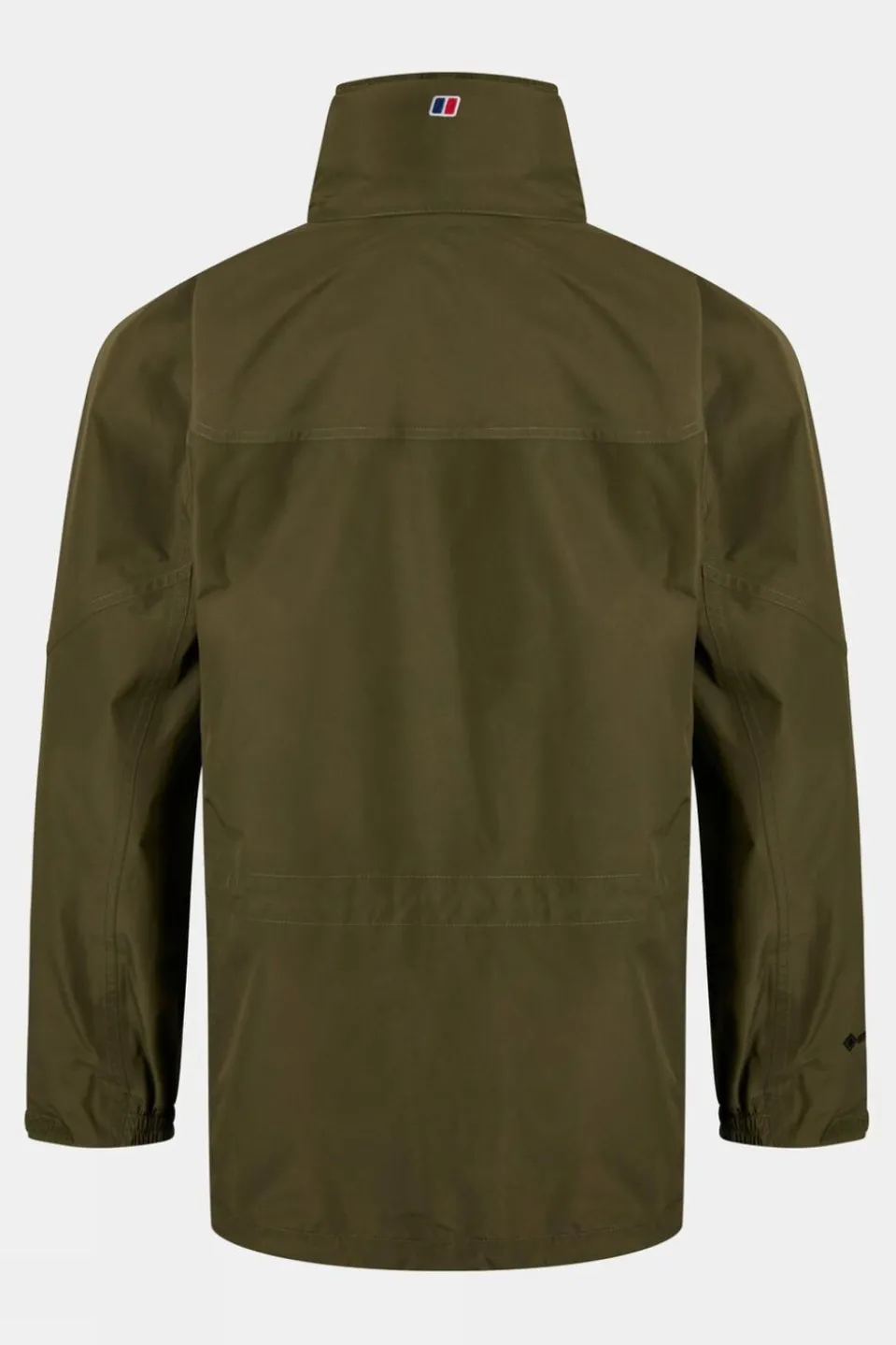 Mens Cornice InterActive Jacket