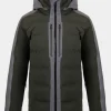 Mens Cosmo Jacket