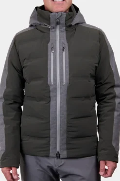 Mens Cosmo Jacket