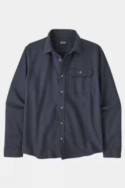 Mens Cotton In Conversion Fjord Flannel Shirt