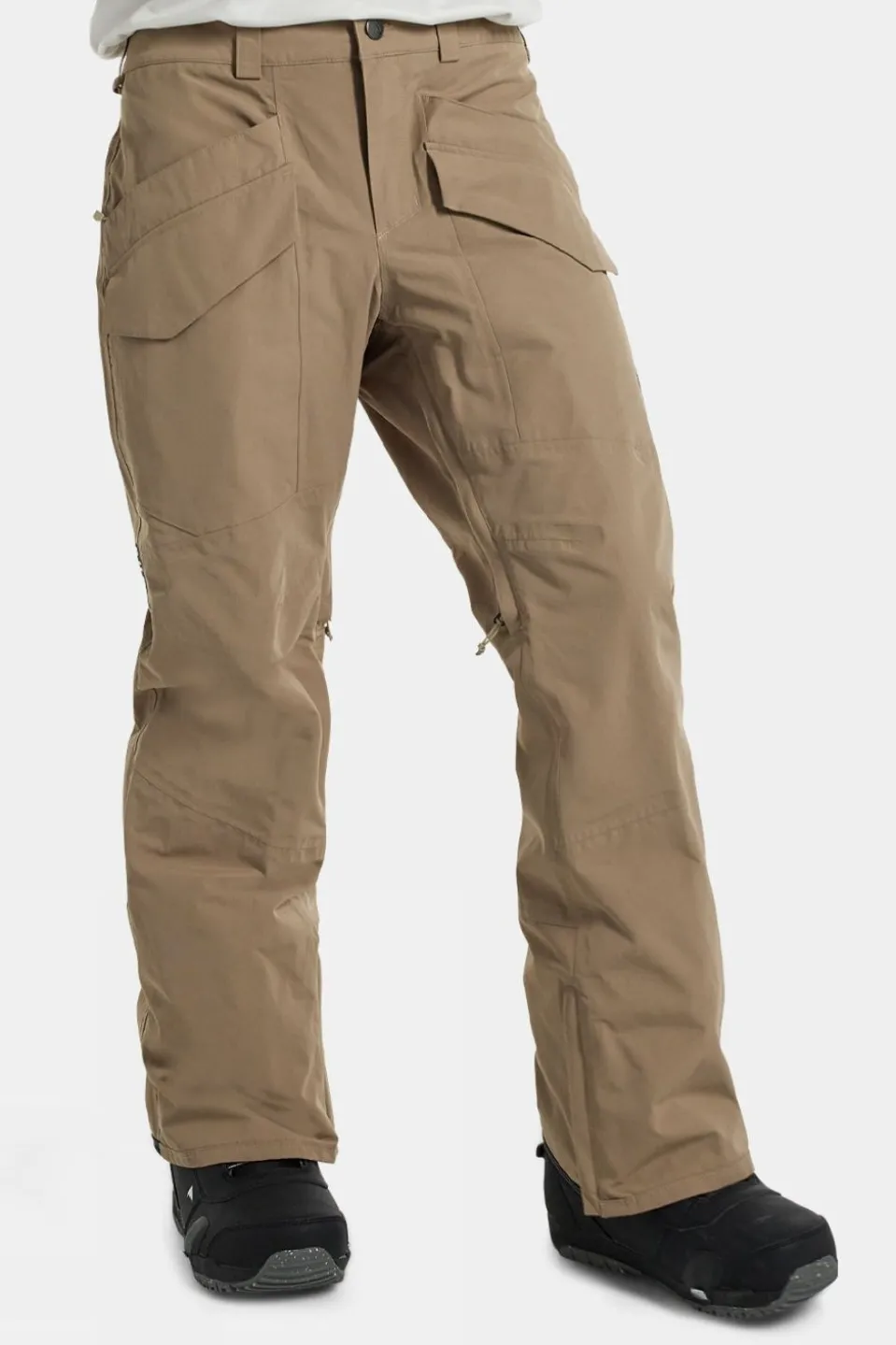 Mens Covert 2.0 Pants Ski Pants - Regular
