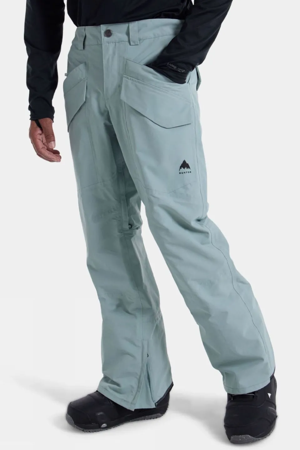 Mens Covert 2.0 Pants Ski Pants - Regular