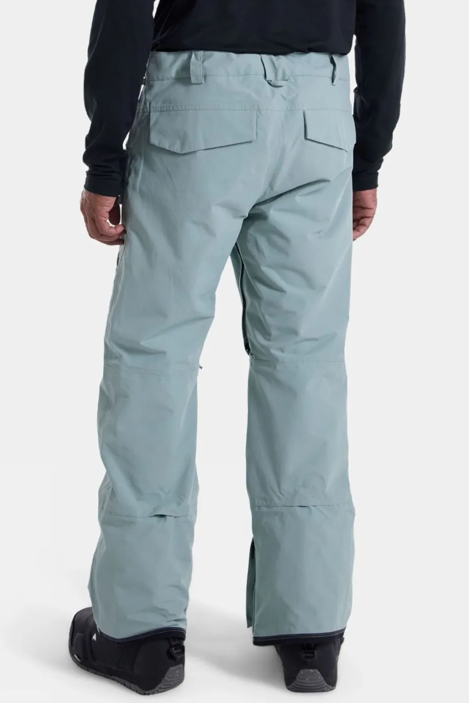Mens Covert 2.0 Pants Ski Pants - Regular