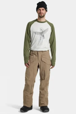 Mens Covert 2.0 Pants Ski Pants - Regular