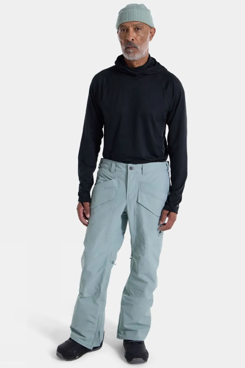 Mens Covert 2.0 Pants Ski Pants - Regular