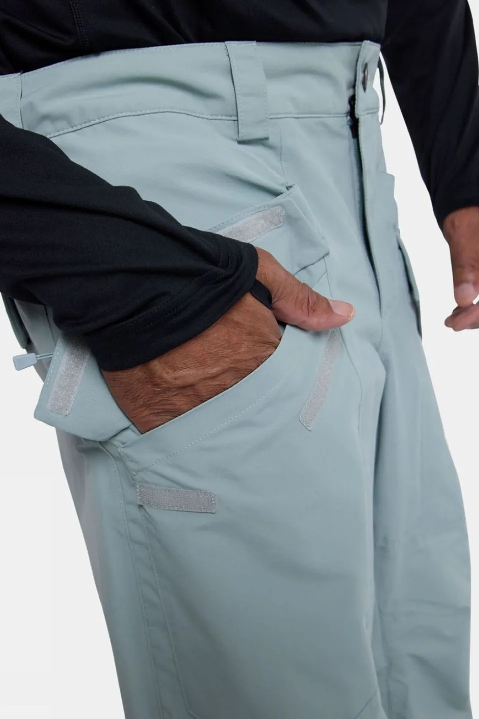 Mens Covert 2.0 Pants Ski Pants - Regular