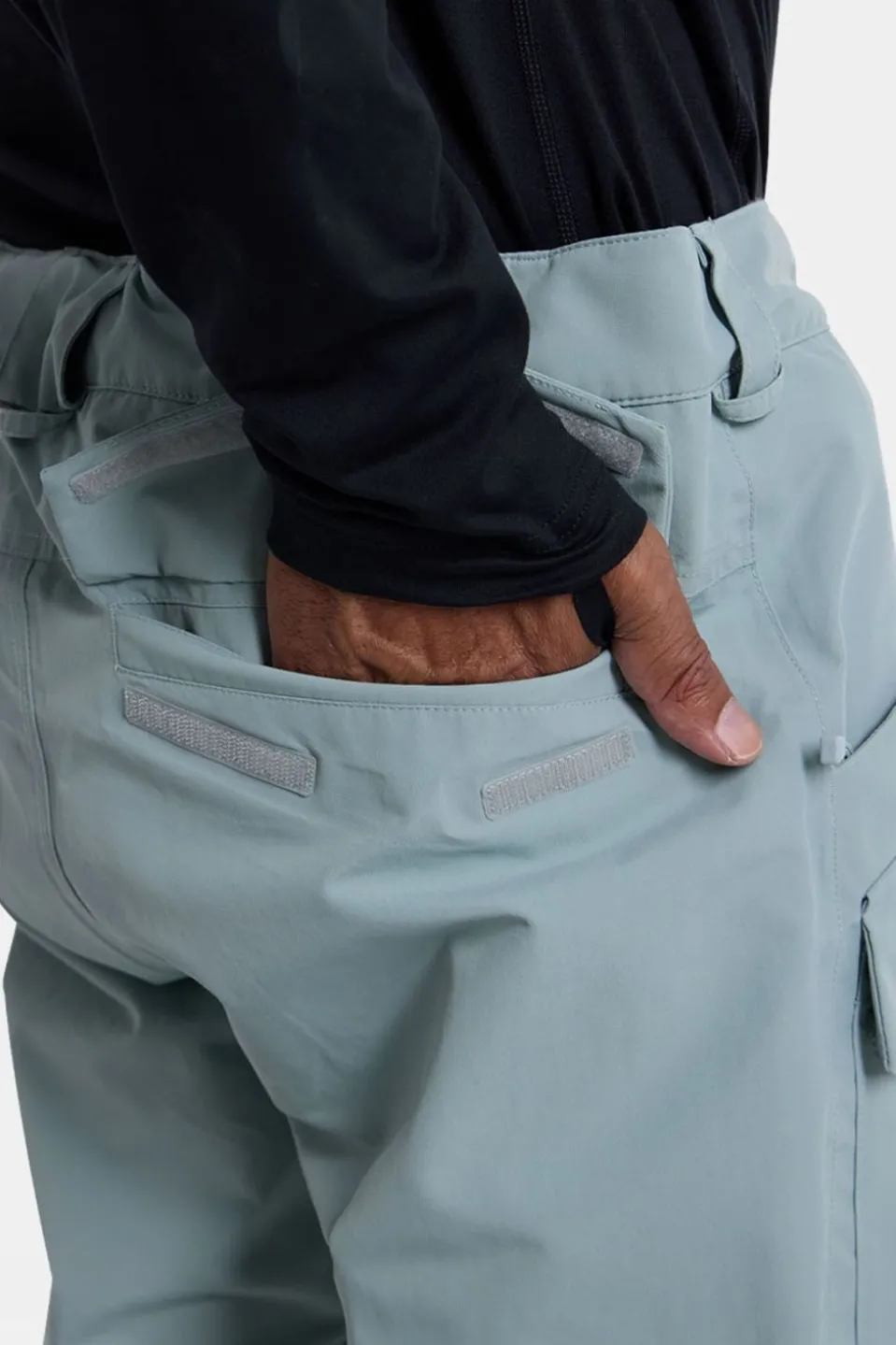 Mens Covert 2.0 Pants Ski Pants - Regular