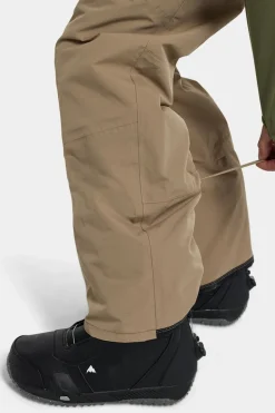 Mens Covert 2.0 Pants Ski Pants - Regular