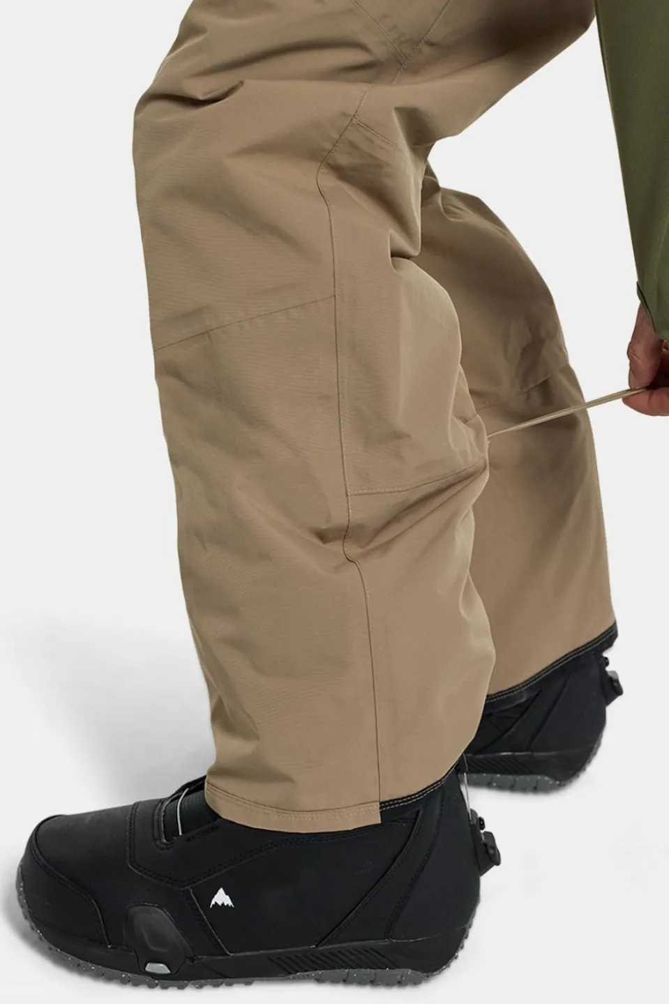 Mens Covert 2.0 Pants Ski Pants - Regular