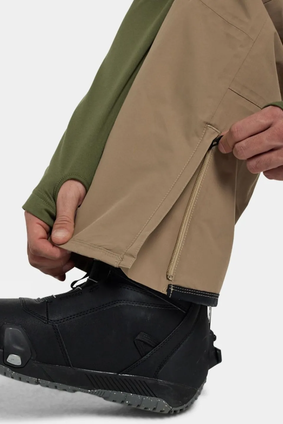 Mens Covert 2.0 Pants Ski Pants - Regular