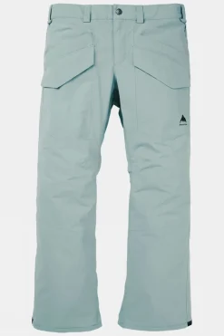 Mens Covert 2.0 Pants Ski Pants - Regular