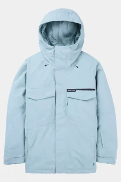 Mens Covert 2.0 Ski Jacket