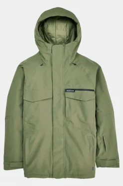 Mens Covert 2.0 Ski Jacket