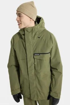 Mens Covert 2.0 Ski Jacket