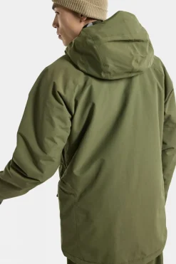 Mens Covert 2.0 Ski Jacket