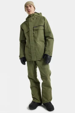 Mens Covert 2.0 Ski Jacket