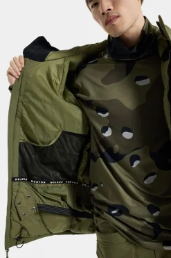 Mens Covert 2.0 Ski Jacket