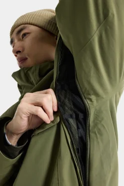 Mens Covert 2.0 Ski Jacket