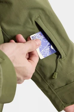 Mens Covert 2.0 Ski Jacket