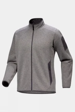 Mens Covert Cardigan