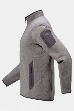 Mens Covert Cardigan