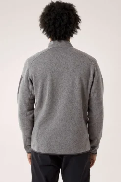 Mens Covert Cardigan