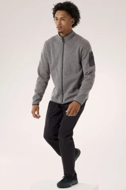 Mens Covert Cardigan