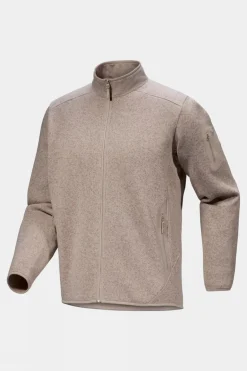 Mens Covert Cardigan