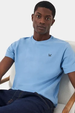 Mens Crew Classic T-Shirt