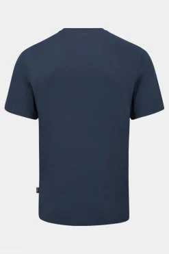 Mens Crimp Logo T-Shirt