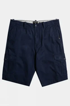 Mens Crucial Battle Cargo Shorts