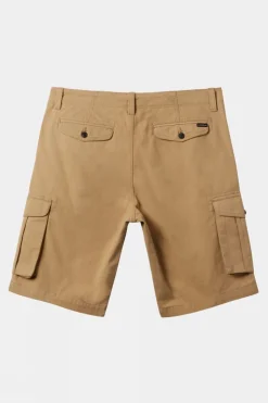 Mens Crucial Battle Cargo Shorts