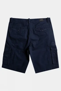 Mens Crucial Battle Cargo Shorts
