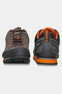 Mens Crux Shoes