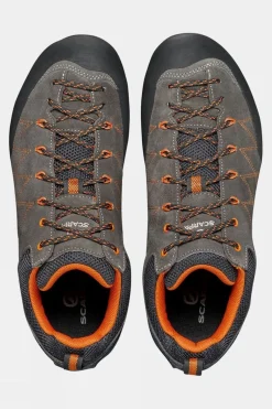 Mens Crux Shoes