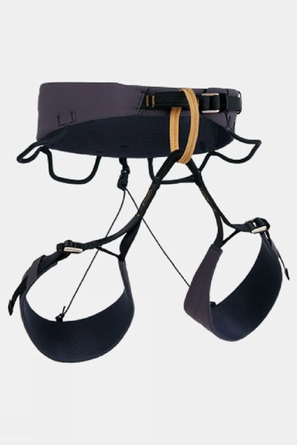 Mens Cuesta ADJ Climbing Harness