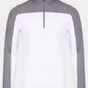 Mens Curve 2.0 Half-Zip Fleece