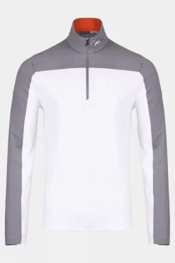 Mens Curve 2.0 Half-Zip Fleece