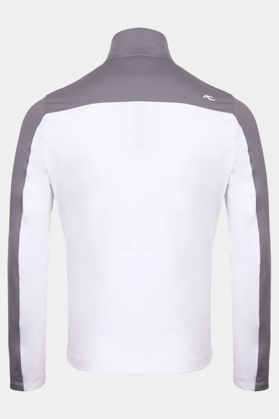 Mens Curve 2.0 Half-Zip Fleece