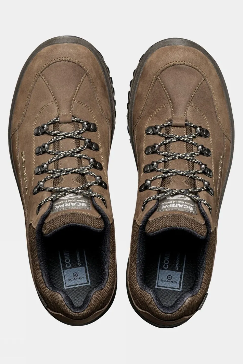 Mens Cyrus GTX Shoes