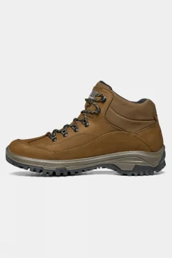 Mens Cyrus Mid GTX Boots